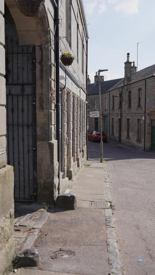 Douglas Gatehouse Exterior foto